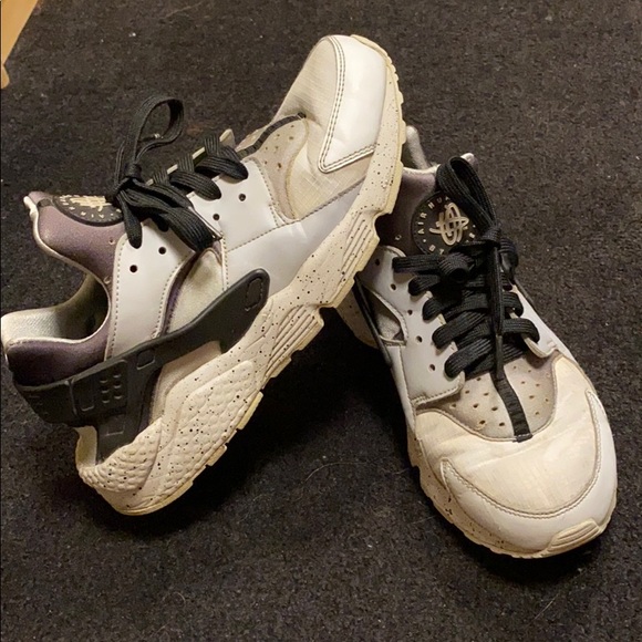 Nike air huarache - Picture 1 of 1